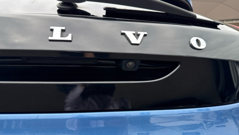 Volvo V40 T3 [152] R DESIGN Edition 5dr Geartronic Petrol Hatchback